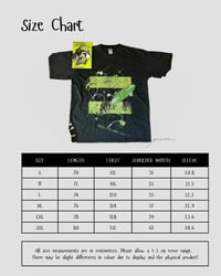 Image 2 of PRE-ORDER - White Rabbit candy T-shirt!