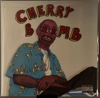 Tyler The Creator- Cherry Bomb