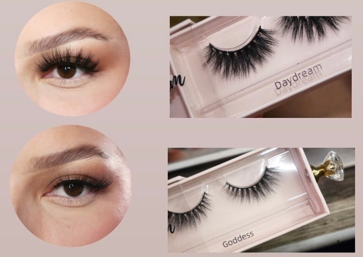 Summer Lashes (LIMITED EDITION)