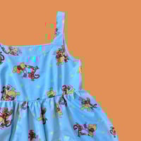 Image 2 of Honey Bear.