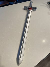 Image 1 of Thundercats Telescoping Sword