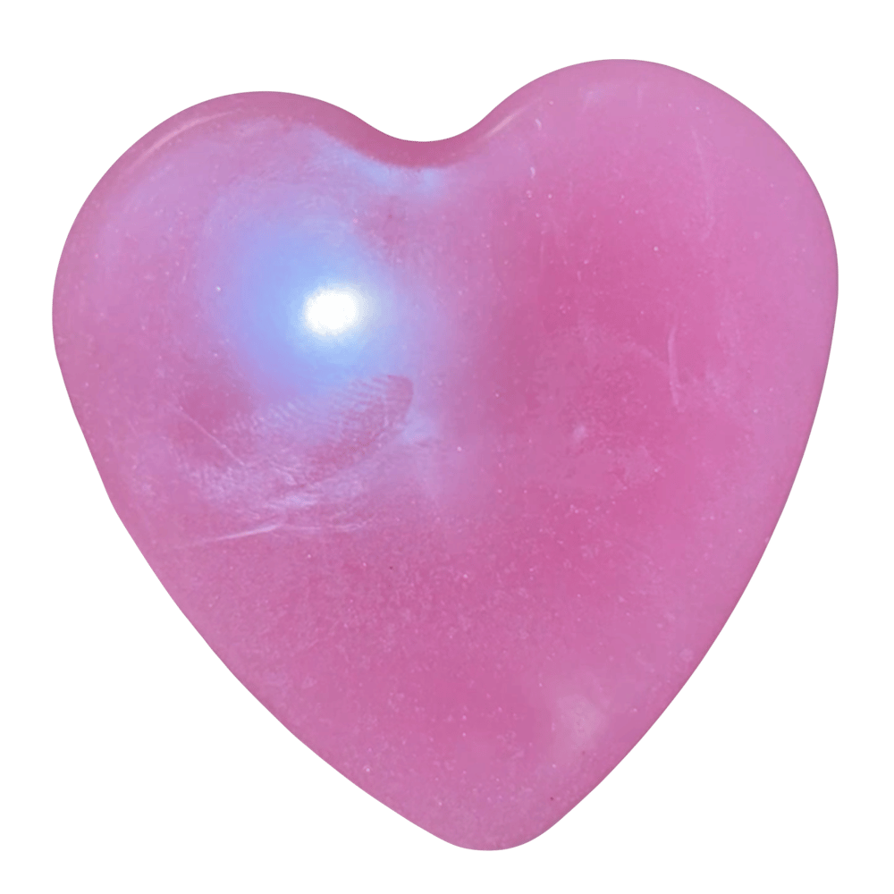 Image of Coco Heart Soap