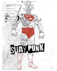 Image 2 of .stay punk