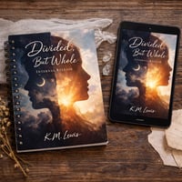 Divided, But Whole: Internal Release