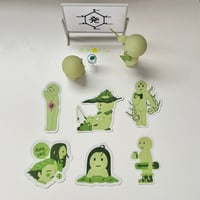 Image 1 of Smiski x Smiski