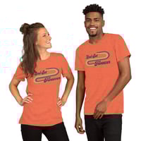 Image 5 of 2nd Set Tweezer Unisex T-shirt