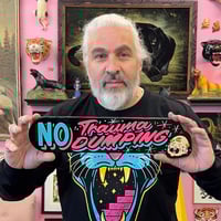 Image 3 of 16" Lettering Signs w/ Graphic