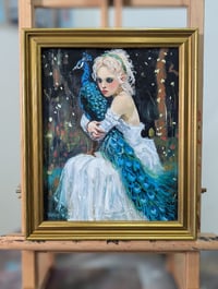 Image 2 of The Peacock