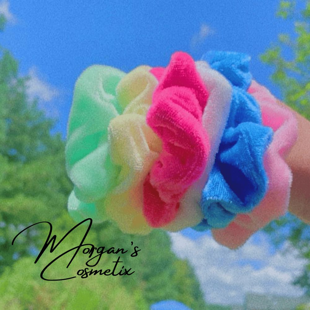 Image of Scrunchies