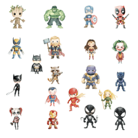 Image 10 of T-SHIRT: Superhero