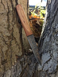 Image 1 of Large Elite Cu Mai Sgian Dubh