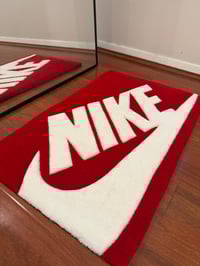 Image 3 of Shoe Box Rug