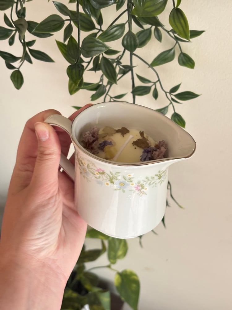 tea in england