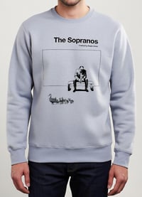 Image 1 of Sudadera The Sopranos 