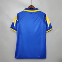 Image 2 of Juventus 94/95 Retro Away Jersey