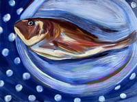Image 4 of Sea Bream & Spots