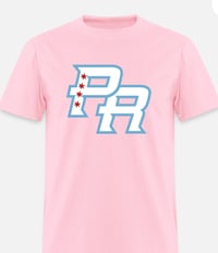 Pink PR T