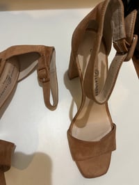 Image 2 of Chinese Laundry sandals 
