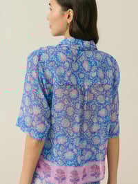 Image 4 of Ensemble de pyjama #2 • LOUISE MISHA 