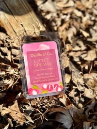 Image 1 of Lychee Dreams | Soy & Beeswax Melt