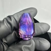 Image 1 of Kyber 18 Amethyst no.3 case fitter