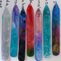 Image 3 of Resin Bone Folder