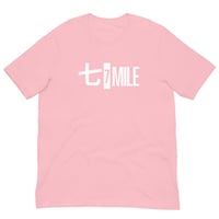 Image 5 of 7 Mile Detroit Japan Unisex t-shirt