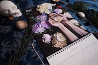Image 3 of 2026 Limited Edition Art Calendar