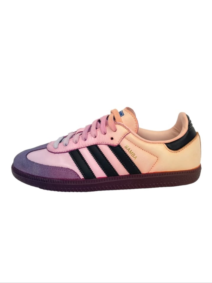 Image of Adidas Samba Sunset