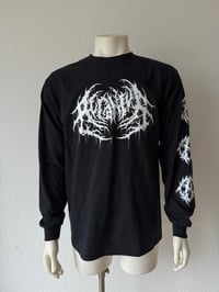 Image 1 of Longsleeve Bull
