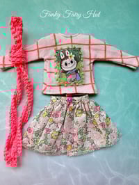 Image 3 of Blythe Monster set 4