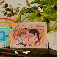 Image 2 of HEARTSTOPPER