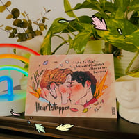 Image 2 of HEARTSTOPPER