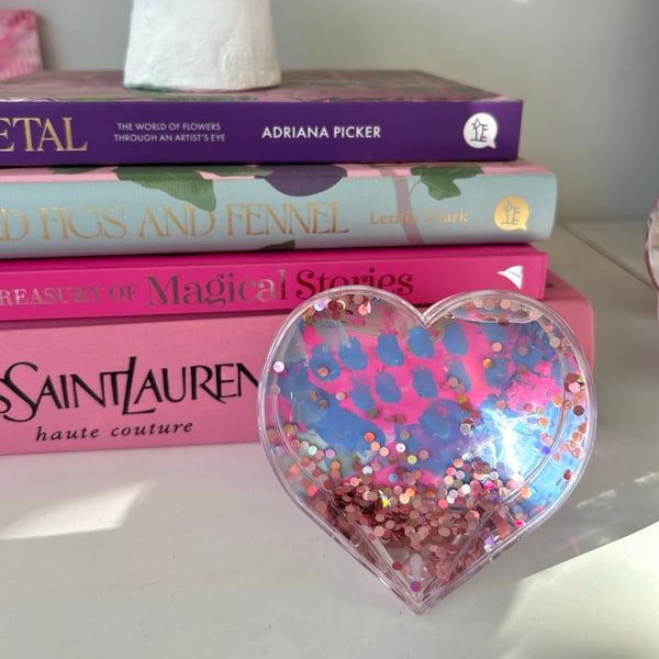 Image of Hearts original #4