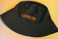 Image 2 of FALSE LANKUM Bucket Hat