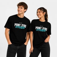 Image 1 of Point Zero Activewear Staple Tee