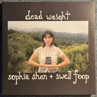 Image 1 of Sophia Shen + Swell Foop "Dead Weight"
