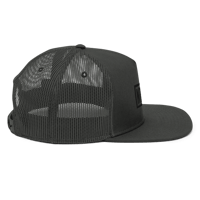 Image 4 of N'RTH'N Embroidered Trucker Snapback