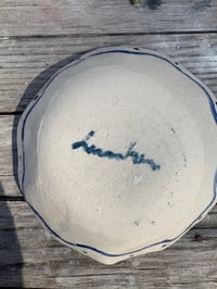 Image 5 of Little bird in the cherry blossom trinket dish