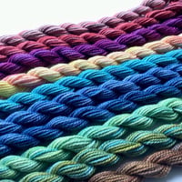 Image 4 of Discontinued: Cotton perle 3 single skein