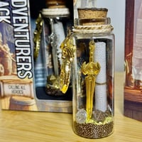 Image 9 of Adventurers Pack - Message in a Bottle