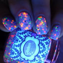 Glisten & Glow - Ursuline the Unicorn