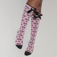 Image 4 of zombie socks