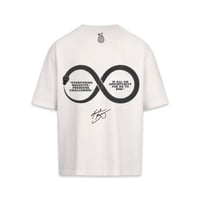 Image 2 of KB Infinity Tee
