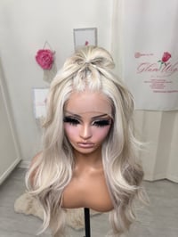 Image 12 of Icy free part luxury (ready to ship) 