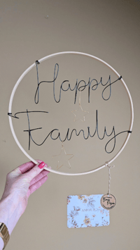 Image 2 of Couronne Happy Family ✨