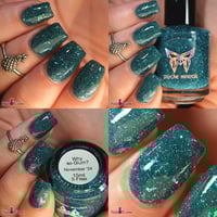 Image 7 of Why So Glum?