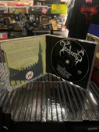 Image 2 of CD Tartaros «The Grand Psychotic Castle» Original