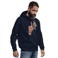 Image 6 of LA ALL DAY - HOODIE