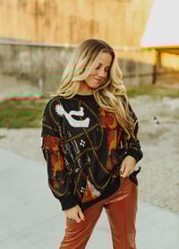 Image 1 of The Tacky Knit Sweater